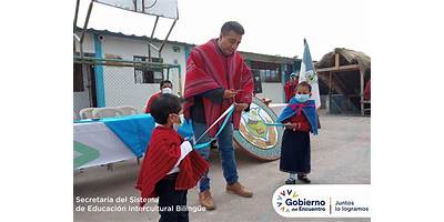 CECIBEB ATAPO SANTA ELENA