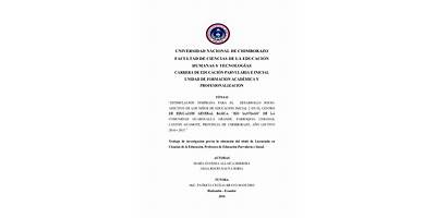CECIBEB RIO SANTIAGO