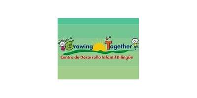 CENTRO DE DESARROLLO INFANTIL GROWING TOGETHER
