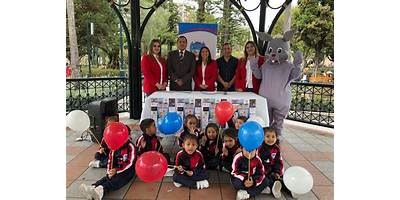 CENTRO DE EDUCACIÓN INICIAL ANTONIO BORRERO VEGA