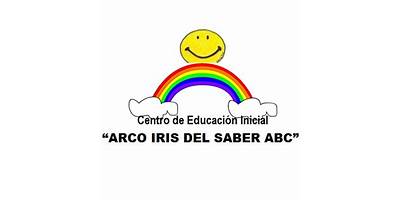CENTRO DE EDUCACION INICIAL ARCO IRIS DEL SABER ABC