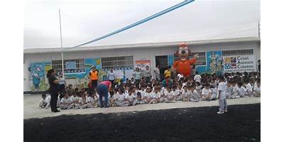CENTRO DE EDUCACION INICIAL CESAR ANDRADE CORDERO