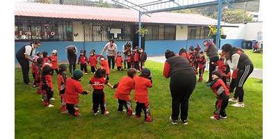 CENTRO DE EDUCACION INICIAL CHISPITAS DE TERNURA