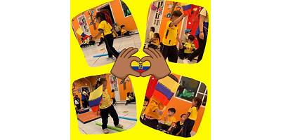 CENTRO DE EDUCACION INICIAL CHISPITAS DE VIDA