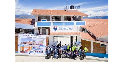 CENTRO DE EDUCACIÓN INICIAL CRUZ GARCÍA CAJAMARCA