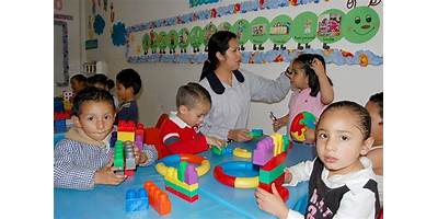 CENTRO DE EDUCACION INICIAL EL TRENCITO DEL CONOCIMIENTO