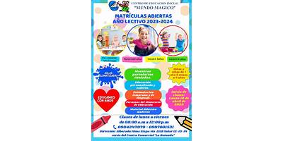 CENTRO DE EDUCACION INICIAL EMPRENDEDORES DEL FUTURO