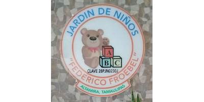 CENTRO DE EDUCACION INICIAL FEDERICO FROEBEL