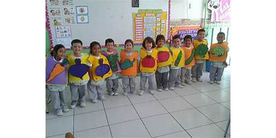 CENTRO DE EDUCACION INICIAL FISCAL JOSEFINA BARBA CHIAGUANO