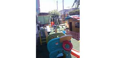 CENTRO DE EDUCACIÓN INICIAL HERNAN MALO