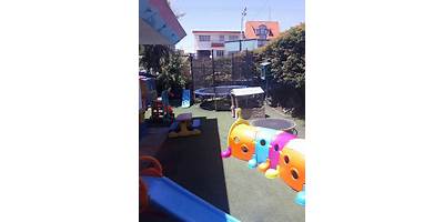 CENTRO DE EDUCACIÓN INICIAL JARDIN ENCANTADO