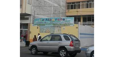 CENTRO DE EDUCACION INICIAL LA ALBORADA