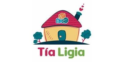 CENTRO DE EDUCACIÓN INICIAL LA CASITA DE LA TÍA LIGIA