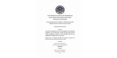 CENTRO DE EDUCACION INICIAL MARIA GUERRERO VASQUEZ