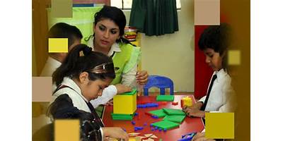 CENTRO DE EDUCACION INICIAL MARIA MONTESSORI
