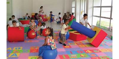 CENTRO DE EDUCACION INICIAL MELITAS