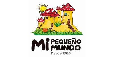 CENTRO DE EDUCACION INICIAL MI PEQUEÑO MUNDO