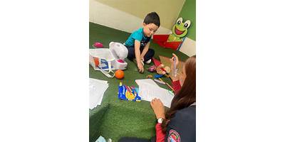 CENTRO DE EDUCACION INICIAL "MI PEQUEÑO MUNDO"