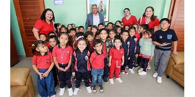 CENTRO DE EDUCACION INICIAL MI SEGUNDO HOGAR