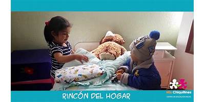 CENTRO DE EDUCACIÓN INICIAL MIS CHIQUITINES