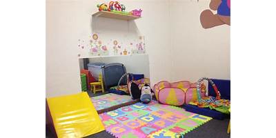 CENTRO DE EDUCACIÓN INICIAL MIS PEQUEÑOS PANDAS