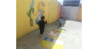 CENTRO DE EDUCACIÓN INICIAL MIS PRINCIPITOS
