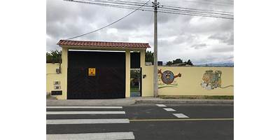 CENTRO DE EDUCACION INICIAL NUEVA SEMILLA