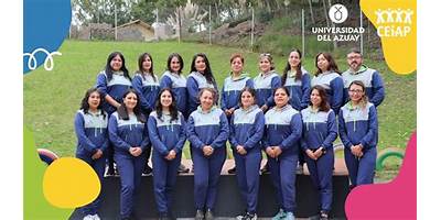 CENTRO DE EDUCACIÓN INICIAL PARTICULAR CEIAP (CENTRO DE ESTIMULACIÓN INTEGRAL Y APOYO PSICOTERAPÉUTICO) DE LA UNIVERSIDAD DEL AZUAY