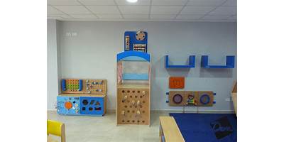 CENTRO DE EDUCACIÓN INICIAL PARTICULAR CHIQUITITOS