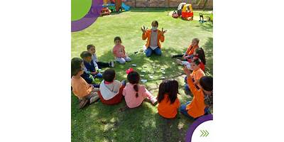 CENTRO DE EDUCACIÓN INICIAL PARTICULAR CLAP CLAP KINDER KIDS