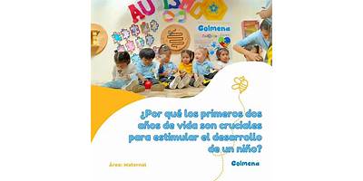 CENTRO DE EDUCACION INICIAL PARTICULAR COLMENA