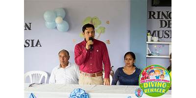 CENTRO DE EDUCACION INICIAL PARTICULAR DIVINO RENACER