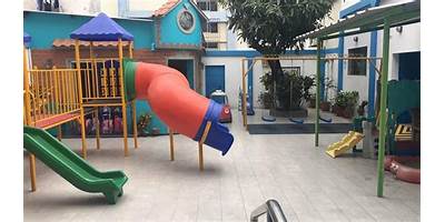 CENTRO DE EDUCACION INICIAL PARTICULAR GLOBITOS DE COLORES