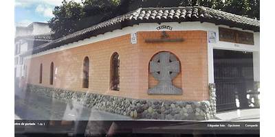 CENTRO DE EDUCACION INICIAL PARTICULAR "LA PRIMAVERA"