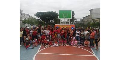 CENTRO DE EDUCACIÓN INICIAL PARTICULAR LORIS MALAGUZZI