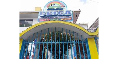CENTRO DE EDUCACIÓN INICIAL PARTICULAR LOS DELFINES