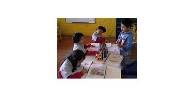 CENTRO DE EDUCACIÓN INICIAL PARTICULAR LOS PINOS