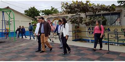 CENTRO DE EDUCACIÓN INICIAL PARTICULAR MANUELA ESPEJO