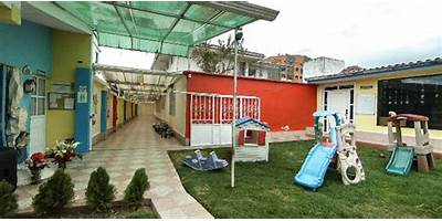 CENTRO DE EDUCACIÓN INICIAL PARTICULAR REINO MÁGICO