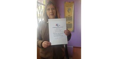 CENTRO DE EDUCACIÓN INICIAL PARTICULAR SENDERITOS DEL SABER