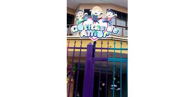 CENTRO DE EDUCACIÓN INICIAL PASITOS DE AMOR