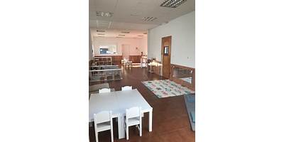 CENTRO DE EDUCACIÓN INICIAL PASITOS GIGANTES