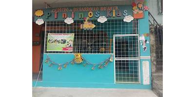 CENTRO DE EDUCACION INICIAL PININOS