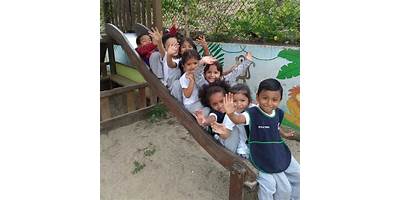 CENTRO DE EDUCACIÓN INICIAL PRIMERO DE JUNIO