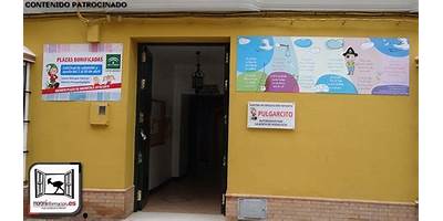 CENTRO DE EDUCACION INICIAL PULGARCITO