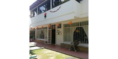 CENTRO DE EDUCACION INICIAL RETOÑITOS