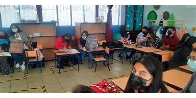 CENTRO DE EDUCACIÓN INICIAL RITA CHAVEZ DE MUÑOZ