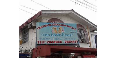 CENTRO DE EDUCACIÓN INICIAL SAN MIGUEL