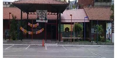 CENTRO DE EDUCACION INICIAL TELMO N. VACA