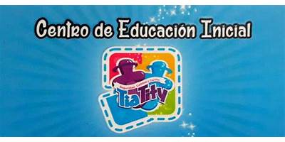 CENTRO DE EDUCACION INICIAL TIA TITY